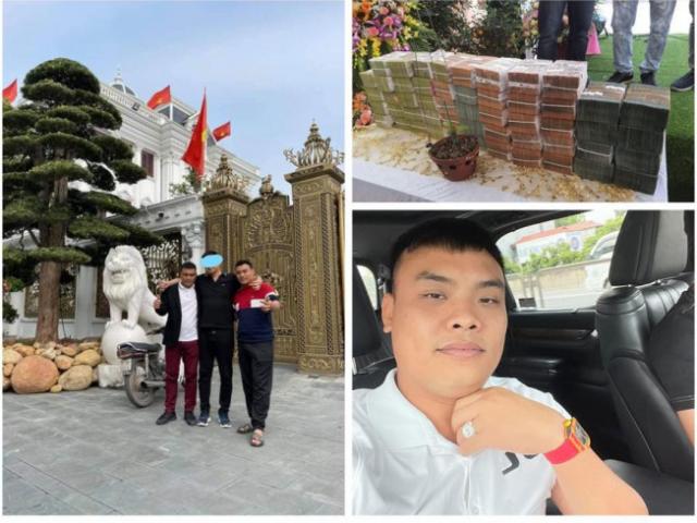 Vụ bắt anh em đại gia lan đột biến ở Quảng Ninh: Điều tra dấu hiệu rửa tiền