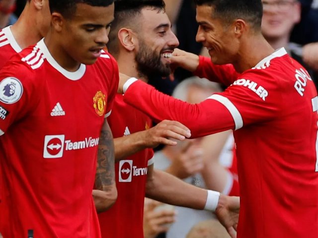 Trực tiếp bóng đá MU - Newcastle: Ronaldo lập cú đúp, Fernandes - Lingard tỏa sáng (Hết giờ)