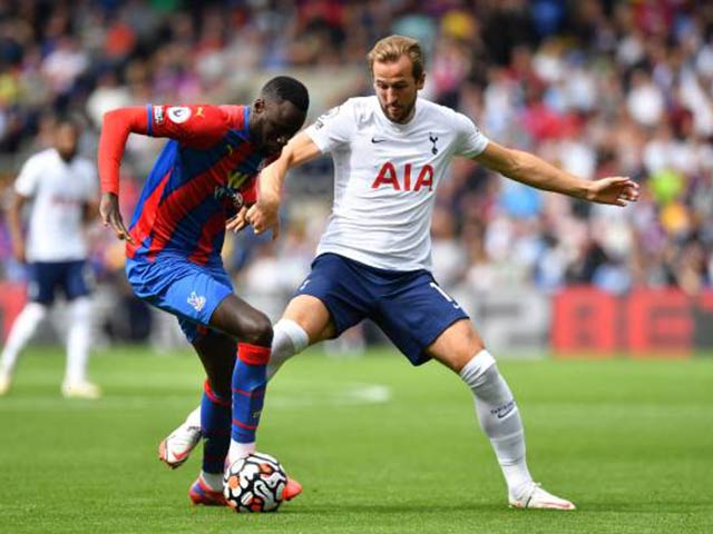 Video bóng đá Crystal Palace - Tottenham: Đấm gục đội đầu bảng, cú đúp trong mơ (Vòng 4 Ngoại hạng Anh)