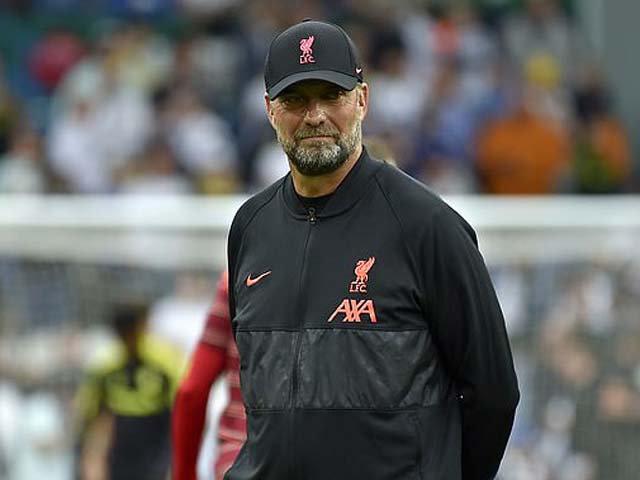 HLV Klopp không vui vì Ronaldo, thủ phạm triệt hạ SAO Liverpool được bênh