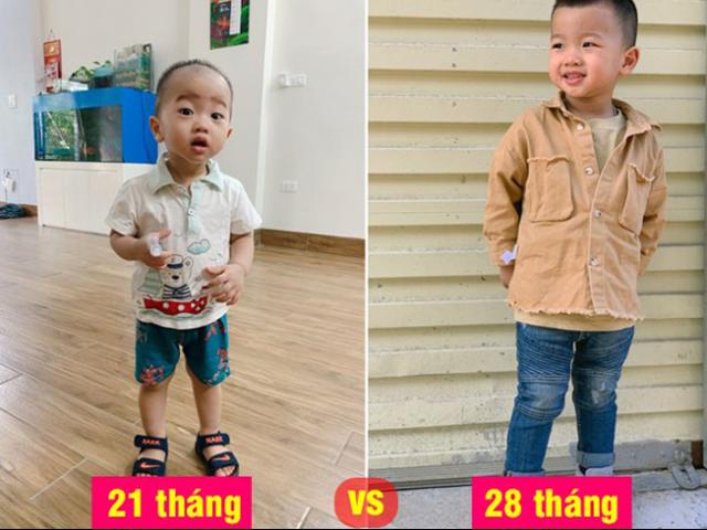 Loạt công trình chứng minh: Vitamin D3, K2 dạng xịt là lựa chọn “đáng giá” nhất nếu mẹ muốn con tăng chiều cao hiệu quả