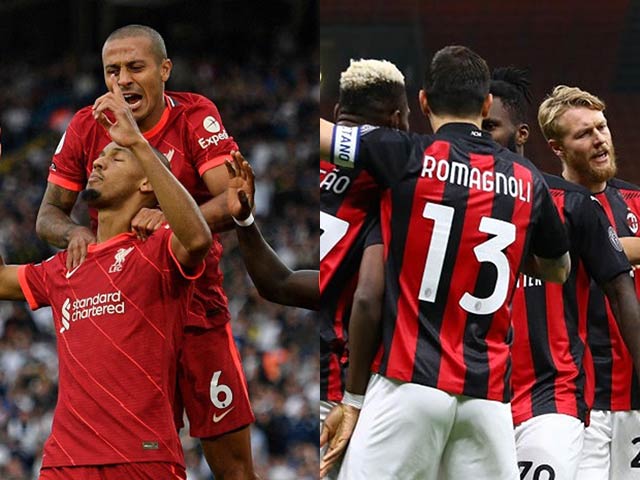 Nhận định bóng đá Cúp C1, Liverpool - AC Milan: Nỗi lo vắng Ibrahimovic, ”tử địa” Anfield chờ đón