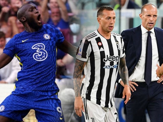 Nhận định trận HOT Cúp C1: ”Vua” Chelsea chờ ra oai, Juventus chặn khủng hoảng