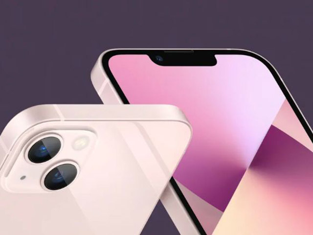 So kè loạt iPhone 13 và iPhone 13 Pro với các đối thủ sừng sỏ