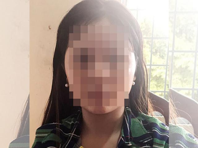 Thiếu nữ 15 tuổi mua ma tuý để bán lại cho con nghiện kiếm lời