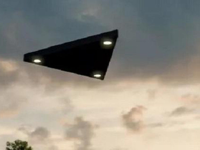 Sốc với những lần chạm trán UFO kỳ lạ đến mức không ai có thể giải thích