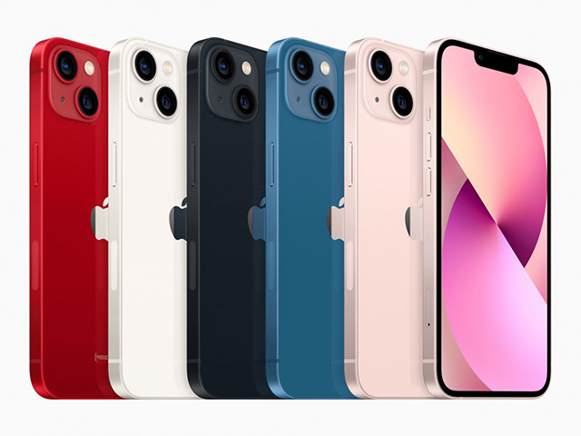 Vén bí mật về iPhone 13 Mini: Pin trâu hơn iPhone 12 Pro Max?