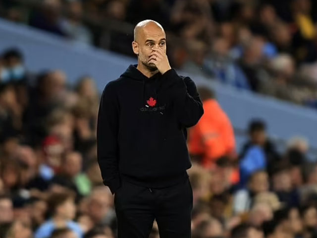 HLV Guardiola bất đồng với CĐV Man City, bị mắng xối xả vì đòi hỏi vô lý