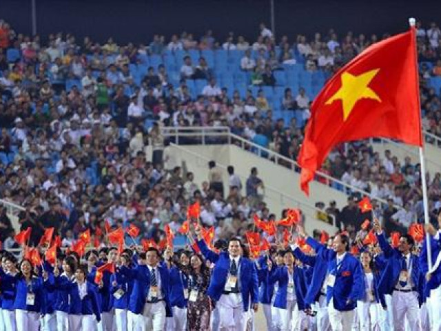 SEA Games 31 có thể được tổ chức vào giữa năm 2022