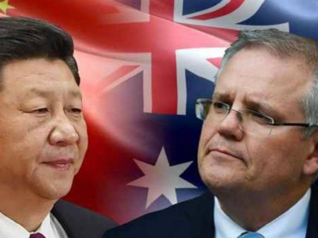 Úc ra điều kiện tiên quyết để Trung Quốc gia nhập CPTPP