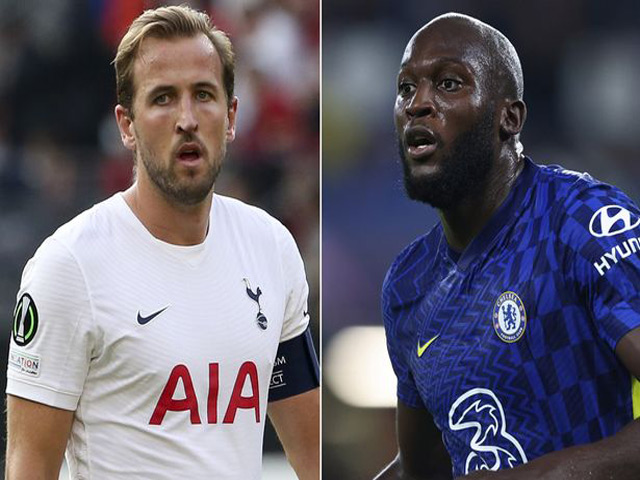 Trực tiếp bóng đá Tottenham - Chelsea: Hàng công bế tắc (Vòng 5 Ngoại hạng Anh)