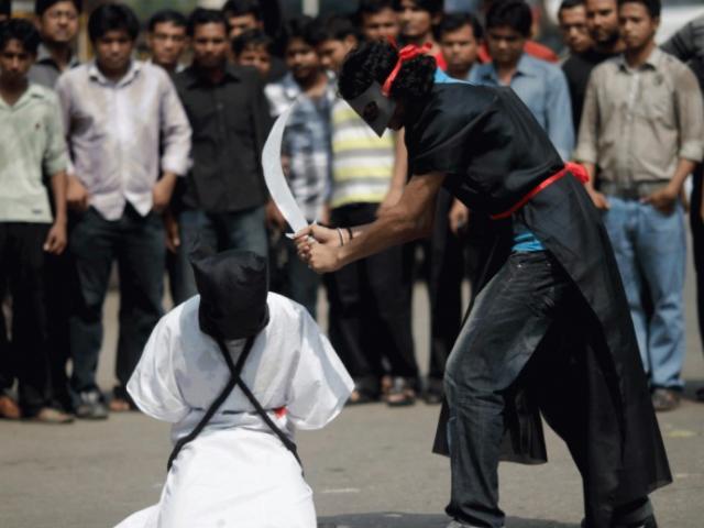 Luật Hồi giáo - Sharia: Có phải nơi nào cũng hành quyết, đóng đinh và chặt tay?