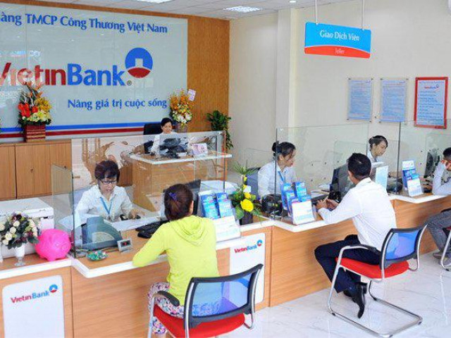 Ngân hàng rao bán cả khoản nợ chưa đến 500.000 đồng