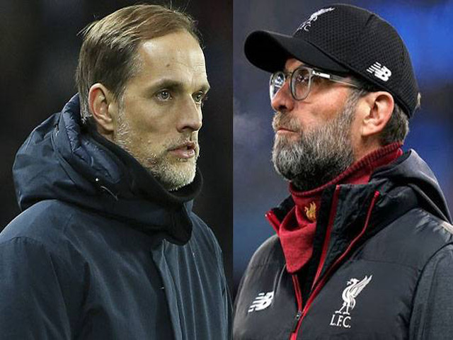 Chelsea - Liverpool đua số 1 NHA kỳ lạ nhất lịch sử: Hơn nhau nhờ bảng chữ cái