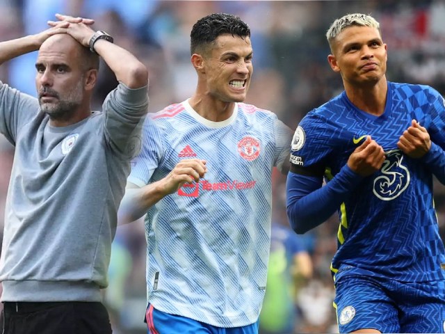 ”Điên rồ” vòng 5 Ngoại hạng Anh: MU thắng vẫn mất ngôi đầu, Ronaldo bị lu mờ