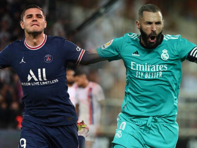 Nhận định trận HOT hôm nay: PSG thắng đậm không cần Messi, khó cản bước Real?