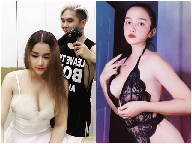 Sao nam đi hát hội chợ kiếm 1 tỷ/năm, lấy vợ hot girl nóng bỏng