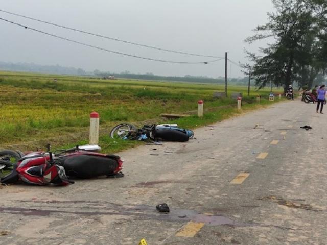 Tin tức 24h qua: Nguyên nhân vụ tai nạn khiến 5 người chết trong đêm trung thu
