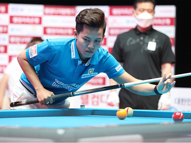 Chấn động bi-a: Phương Linh vào chung kết, “bỏ túi” 655 triệu đồng ở PBA Tour