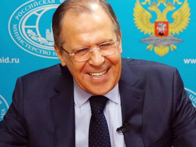 Ngoại trưởng Sergei Lavrov nói gì về khả năng Nga vào NATO?