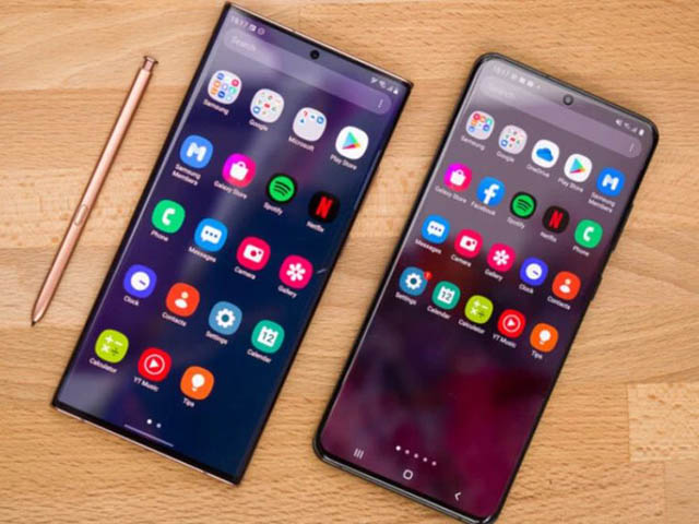 Galaxy Note sẽ “ra đi vĩnh viễn”?