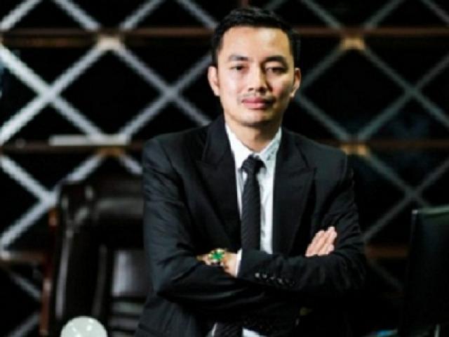 Thân thế Phó Tổng giám đốc ngân hàng lọt top giàu nhất Việt Nam