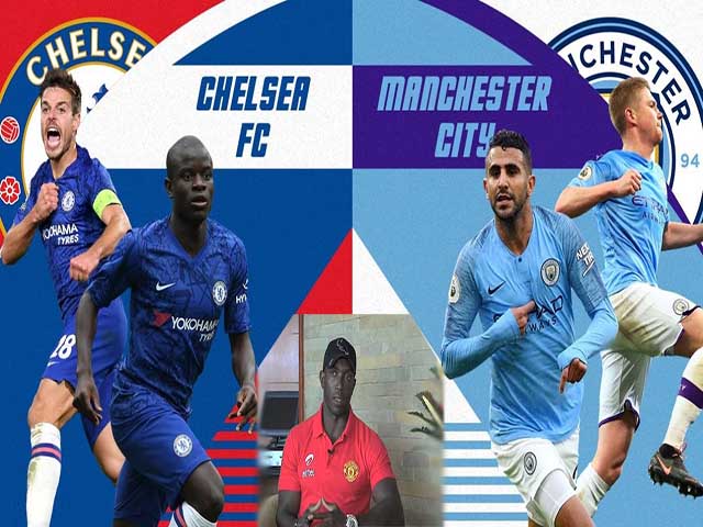 Đại chiến Chelsea - Man City qua góc nhìn huyền thoại MU: Pep và Tuchel, ai hơn ai?