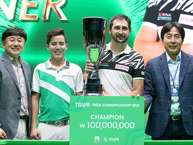 Phương Linh đại náo PBA Tour kiếm 700 triệu đồng, sáng cửa đua tài tranh 6 tỷ đồng