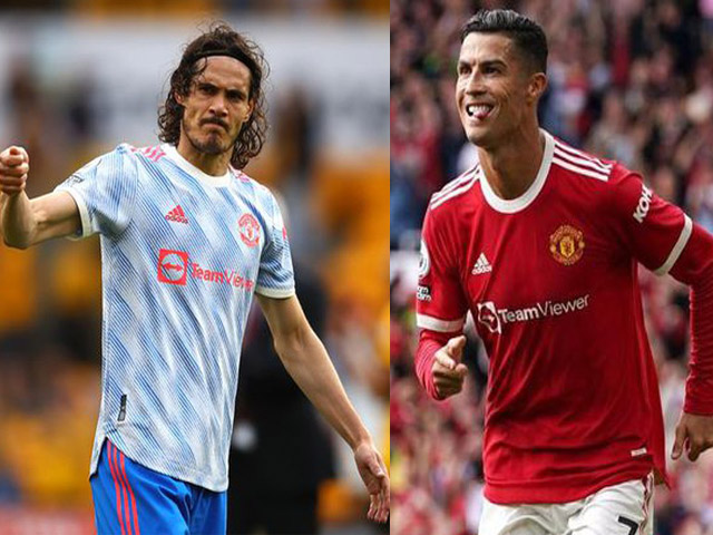 Họp báo MU đấu Aston Villa: Solskjaer đón Cavani, nói gì về việc phụ thuộc Ronaldo