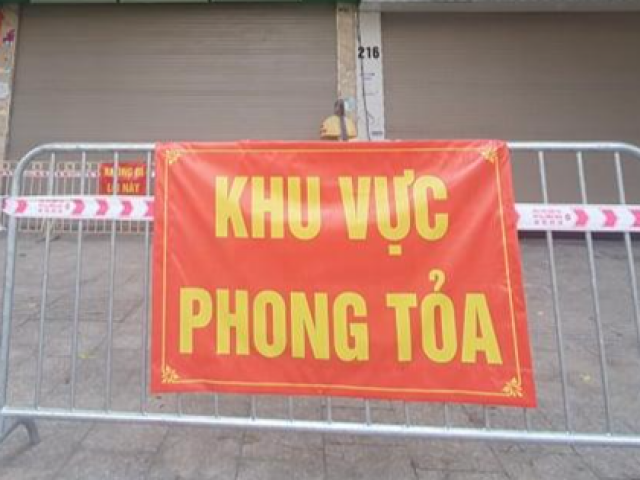 Hà Nội thông tin về nam công nhân tử vong mắc COVID-19