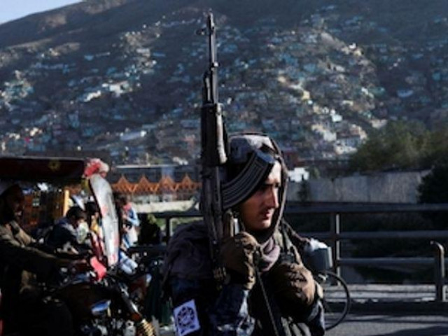 IS tuyên bố ba vụ tấn công sát hại 6 thành viên Taliban