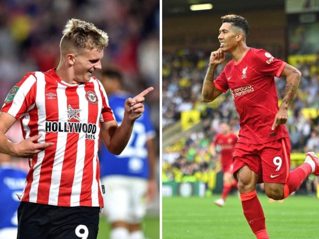 Trực tiếp bóng đá Brentford - Liverpool: Mơ nối dài chuỗi thắng 3-0 (vòng 6 Ngoại hạng Anh)