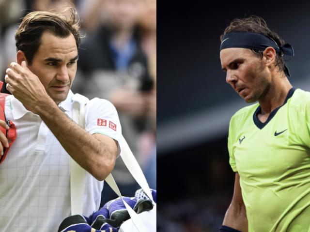 Federer và Nadal bị trù ẻo, mỹ nhân 18 tuổi Raducanu lại gây sốc (Tennis 24/7)