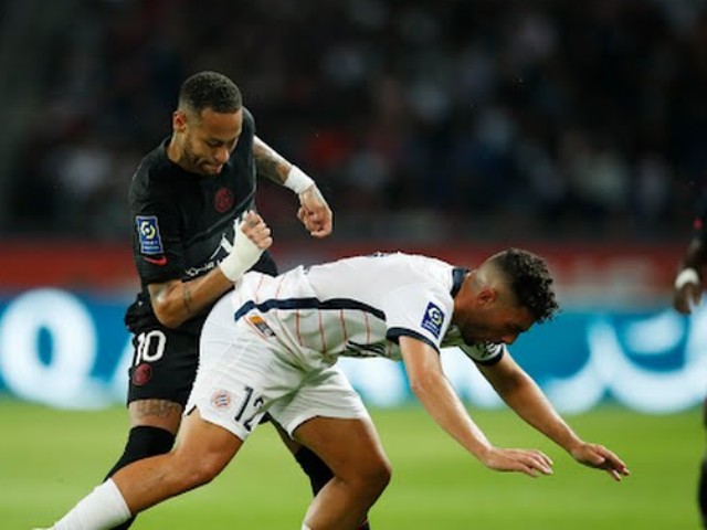 Video bóng đá PSG - Montpellier: ”Kép phụ” tỏa sáng lấn át Neymar, Mbappe (Vòng 8 Ligue 1)