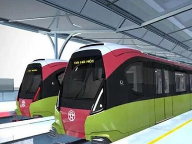 Ga ngầm metro Nhổn - ga Hà Nội: Vì sao nhà thầu nước ngoài dừng thi công?