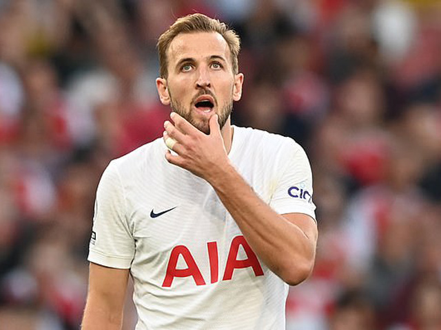 Harry Kane chỉ còn là ”xác không hồn”, Tottenham giữ để làm gì?