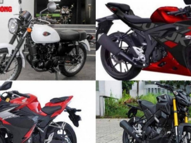 Honda CBR150R cạnh tranh thế nào với loạt đối thủ tại Việt Nam?