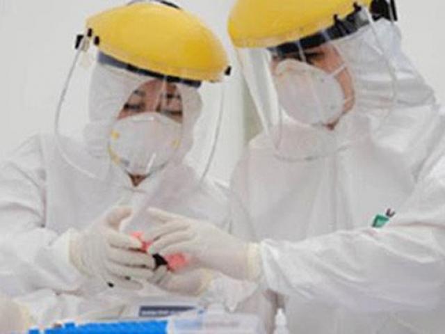 Bộ Y tế ra dự thảo hướng dẫn mức giá thanh toán chi phí xét nghiệm virus SARS-CoV-2