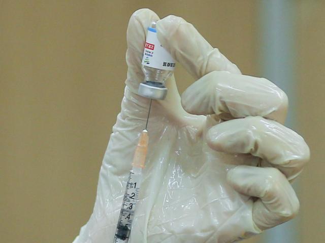 Bổ sung hơn 3.200 tỉ đồng mua 20 triệu liều vắc-xin Vero Cell