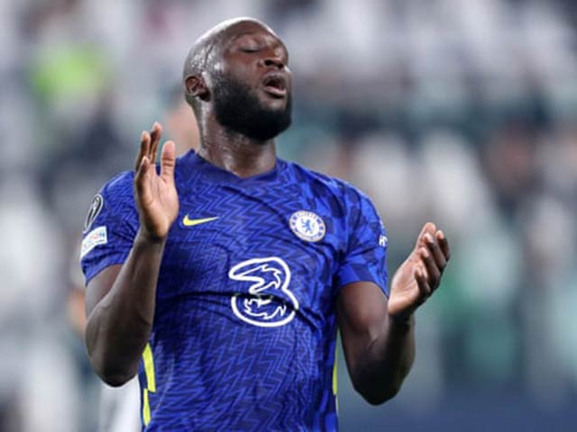 Chelsea thua 2 trận liên tiếp: Conte chê Tuchel không biết dùng Lukaku