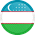 Nữ Uzbekistan