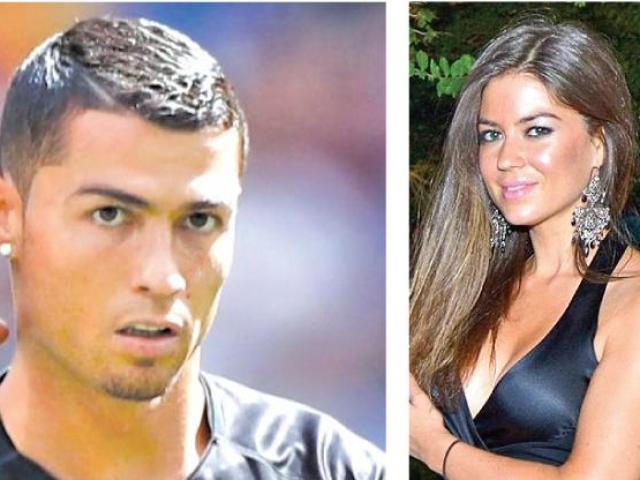Ronaldo nghi án hiếp dâm dễ mất trăm triệu euro: Tấm gương Sharapova