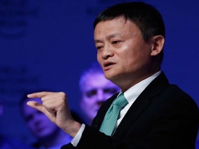 Tỷ phú Jack Ma: Nếu bắt kịp xu hướng này bạn sẽ giàu có và thành công