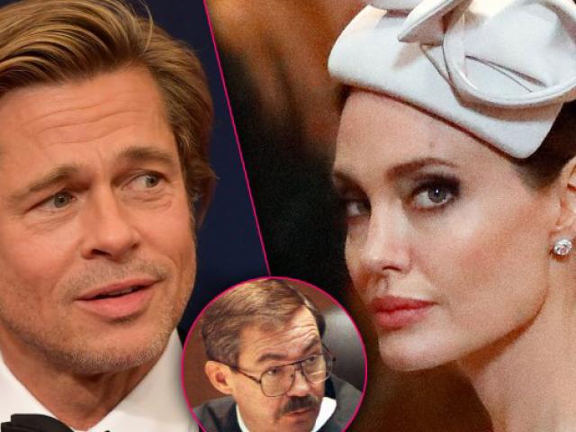 Angelina Jolie ly hôn Brad Pitt: Tài sản hàng trăm triệu USD phân chia ra sao?