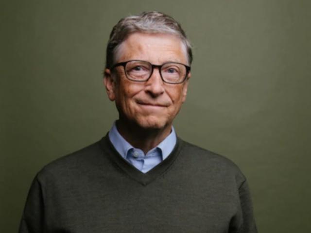 Gái mại dâm Ấn Độ khiến tỷ phú Bill Gates cúi đầu lặng lẽ khóc