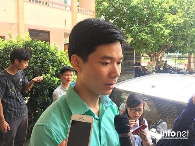 Thay đổi tội danh truy tố, BS Hoàng Công Lương đối diện mức án nặng hơn