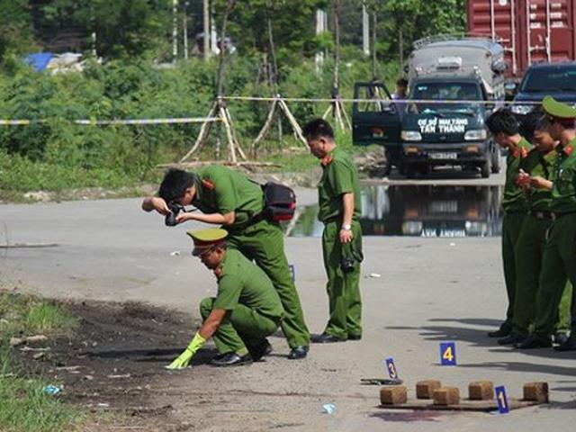 Người phụ nữ bán cá bị cướp, giết ở Bắc Giang: Tìm ra nghi phạm