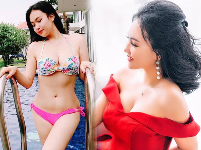 ”Hot girl thổ dân” gợi cảm trong bộ ảnh mới, hé lộ thành tích khủng