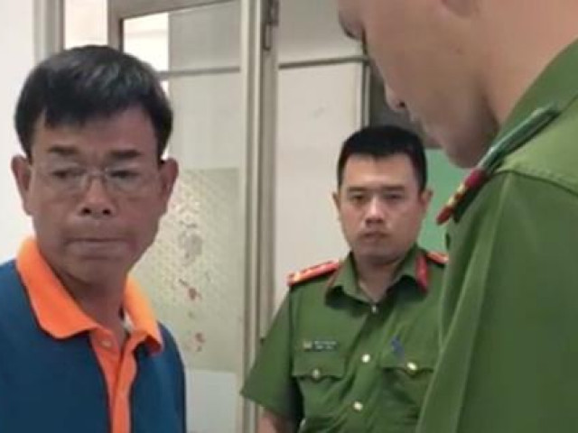 Vì sao thẩm phán Nguyễn Hải Nam bị bắt?