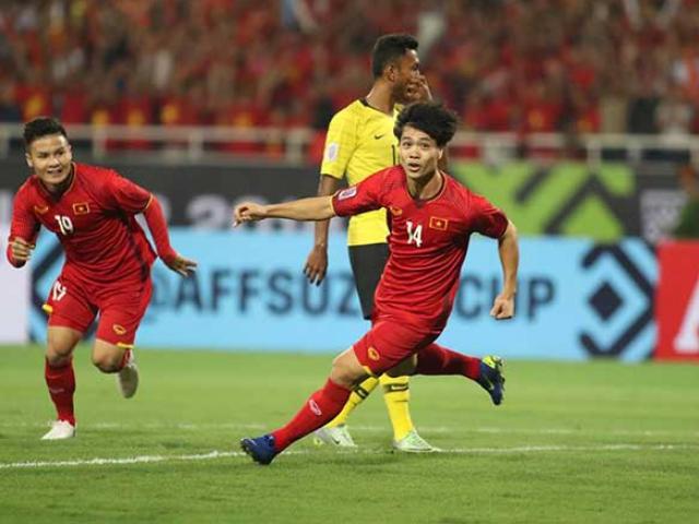 Đấu Việt Nam săn vé World Cup, Malaysia mất 5 trụ cột lo bi kịch lặp lại